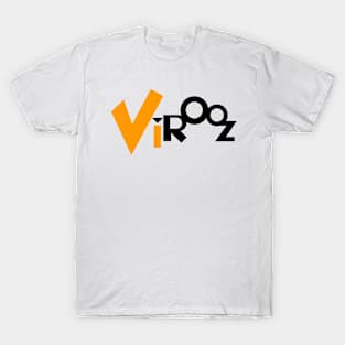 Virooz! T-Shirt